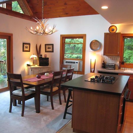 The Catskill Cabin Elka Park Εξωτερικό φωτογραφία