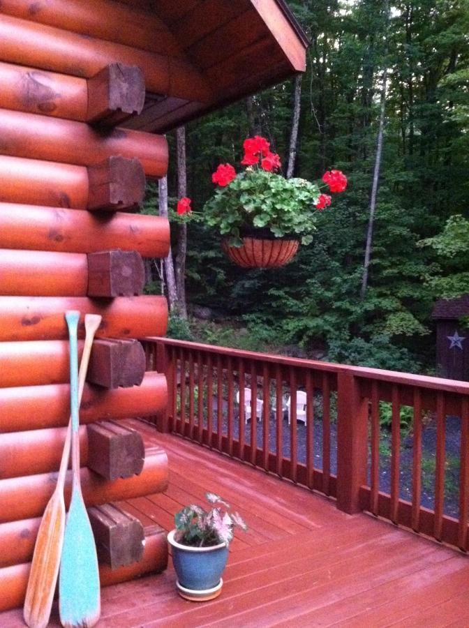 The Catskill Cabin Elka Park Εξωτερικό φωτογραφία