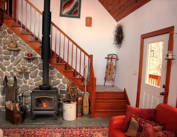 The Catskill Cabin Elka Park Εξωτερικό φωτογραφία